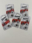 Lot Of 15 Energizer 357 303 Battery 1 55v Silver Oxide Coin Cell 0  Hg 5 3 Packs