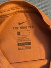 University Of Texas Austin Longhorns Nike T Shirt Size M