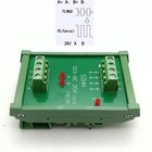 Converter Differential 5v Ttl To Collector 24v Htl Signal Support Plc 2 Ways