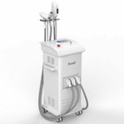 Beauty Equipment 3 In 1 Ipl rf nd Yag Laser Machine Laser Hair Tattoo Removal An