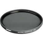 Tiffen 52mm Neutral Density 0 6 Filter   52nd9   Neutral Density 0 9 - 2 Filters