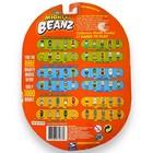 Mighty Beanz Original 2003 Pre Series 1 Bane Bean New Sealed Rare Wrestling