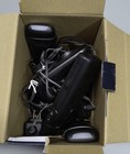 Panasonic Kx-tg3833m Dect 6 0 Cordless Phone 3 Handsets Answering Machine