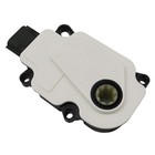 Active Grille Shutter Actuator Oe 21421-4bc0a