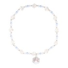 Disney Frozen Girls Jewelry Set - 3-piece Toy Box With Necklace  Bracelet  Ring