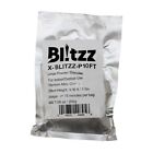 Prox 3-10 Foot High Effect Powder Granules For Cold Spark Blitzz Machine 4 Pack