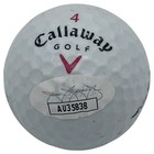 Gary Player Autographed Golf Ball - Jsa