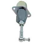 6681513  Fuel Shut Off Solenoid Switch Fit For Bobcat Skid Steer T190 S185