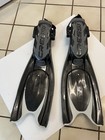 Cressi Bf205440 Scuba Diving Fins Powerful Efficient Open Heel S m 