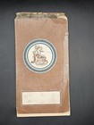 Earlt 1900 s Wilbur s Chocolate Cocoa Recipes Book Wilburland Lititz Pa Philly