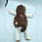 Scentsy Buddy Plush Dog Patch St  Bernard 15 