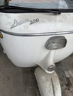 1964 Vespa Ape 500