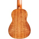 Cordoba 25s Soprano Ukulele Natural