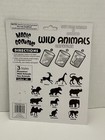 Magic Growing 12 Capsule Pack - Drop In Water Watch Animals Grow  Fun Bath Toy 