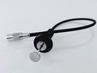      mint  Nikon Ar-2 Shutter Cable Release For F F2 From Japan