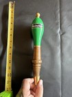 Vintage Heineken Beer Tap Handle
