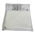 Simply Essential 5-piece Closet Organizer Set In White