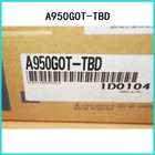 1pc New In Box Mitsubishi Touch Screen Module A950got-tbd Expedited Shipping