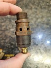Vintage Nos Bethlehem Spark Plug     Type A Ford Special  lot 304 
