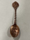 Arizona Vintage Souvenir Spoon Collectible