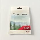 Dish Network Ota Outdoors Digital Tv Tuner For Wally Hd Satellite Receiver