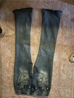 Miss Me Bootcut Women s Jeans Blue Denim Size 29 Inseam 33