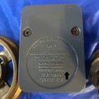 Sargent   Greenleaf Combination Lock Group  8500 Series Liberty Safes Untested