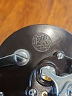 Vintage Penn No  85 Saltwater Conventional Baitcaster  Fishing Reel -excellent