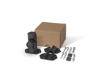 Weboost 901168 Overland Mount   Hardware For Overland  Otr  Rv Antennas