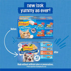 Oceans Of Delight Variety Pack Canned Cat Food  5 5-oz Can  Case Of 80