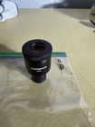 Olympus Microscope Eyepiece Whk 10x 20 L Eye Piece - Pulled Off Bh-2