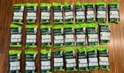  lot Of 25  Greenlite Tier 1 Advanced 7 Outlet Surge Protecting Power Strips New