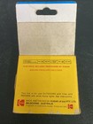 Vintage  Sealed Kodachrome 40 Color Movie Film Type A 50 Ft Super 8 Cartridge 