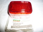 Enduro Type  Off Road  Rear Light Lens  Rll040  70 X 50 X 30 Mm  2 Screw Fitment
