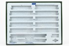 N Scale Kato Empty Box Only   106-084  At sf El Capitan 10 Car Set