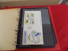 Biot British Indian Ocean Territory Stamps Collection In Album Mint   Used