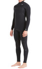 Billabong Furnace 3 2mm Chest Zip Full Wetsuit Mens 2xl Xxl New
