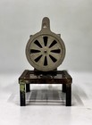 Industrial Old Iron Kheraj Nautical Hand-crank Vintage Cargo Ship Siren Horn