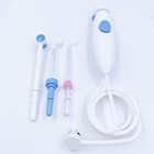 Replacement Water Hose Plastic Handle   3pcstips For Waterpik Irrigators Wp-100