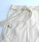 Cute Skirt   Belt --- Size 104 --- Topolino Ernstings