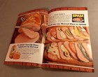 Patio Party Recipes Match The Mitt Wherever You Shop Booklet