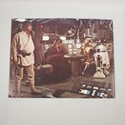 Star Wars 1977 Original Theatrical Movie Program Booklet English Vintage
