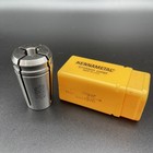 Kennametal Erickson 75tgst037 Single Angle Tap Collet  12   7 32 Tap Size Tg75