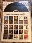 Wow  Rare Introducing The Beatles V1 Ad Back Vj 1964 Mono Nm lp Nm- ex sleeve