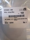 Applied Materials Amat 0242-02559 Mainframe Chamber 1 Kit Sst Flare Fittings New