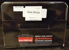 Isaac Bruce Authentic Eclipse Alternate Mini Helmet