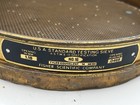 Usa Standard Testing Sieve  16 Fisher Scientific 1 18mm Brass