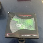 Elevation Training Mask 2 0 Replacement Sleeve  Medium 150-249lbs  70-115kg 