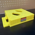 Rockem Sockem    boxing Ring Arena    Replacement Part Mattel 2012 - Parts Only