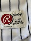 Vintage Rawlings Durham Bulls  Jersey Minor League Baseball  Men   s 44 Usa Made